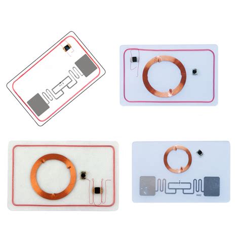 dual frequency rfid uhf nfc smart card manufacturer|advantages of dual frequency card.